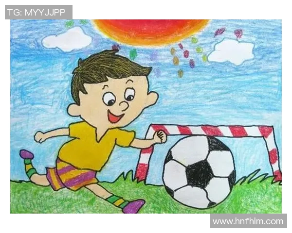 足球明星创意手工画作品展现运动激情与艺术魅力的完美结合