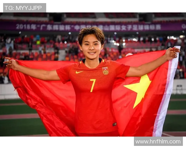 足球明星王霜的简笔画艺术作品展示与创作灵感分享