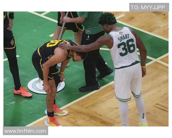 303勇士与凯尔特人激战正酣谁能在季后赛中笑到最后