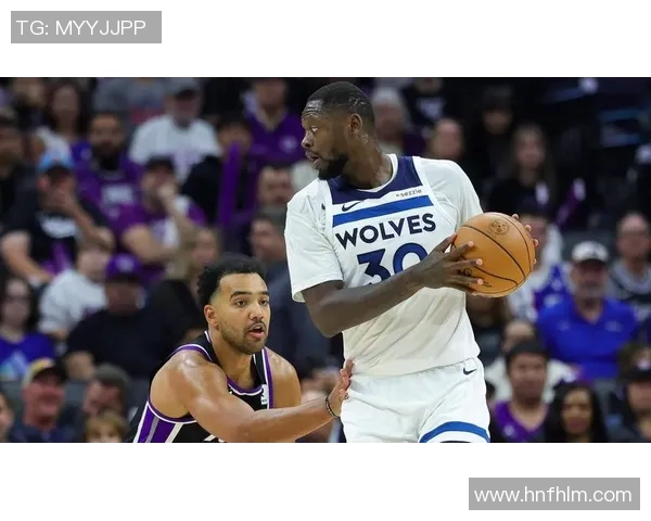 森林狼与老鹰对决前瞻分析谁将赢得这场激烈的NBA较量 森林狼与老鹰对决前瞻分析谁将赢得这场激烈的NBA较量