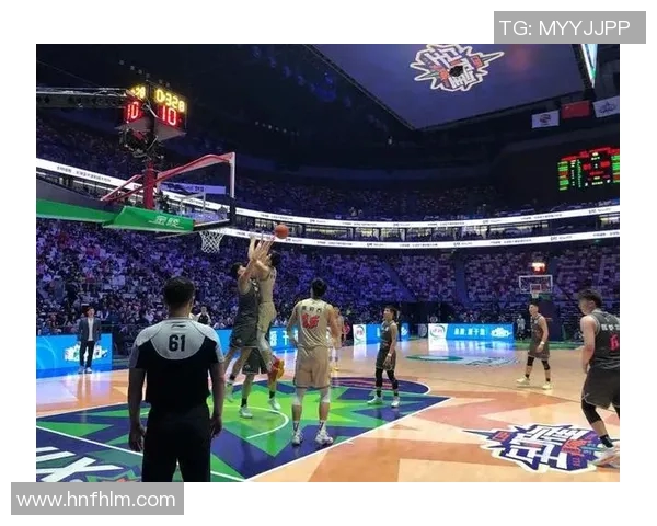 全明星篮球运动中心打造城市运动新地标引领全民健身热潮